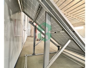 地下車(chē)庫(kù)一般應(yīng)用哪些種類(lèi)抗震支架