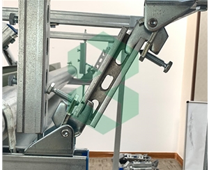 光伏支架連接件